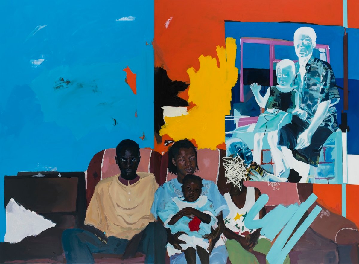 58. Biennale – Padiglione Zimbabwe